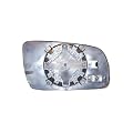 Volkswagen Golf MK4 10\1997 - 06\2004 Right Hand Wing Mirror Glass Heated