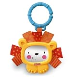 Fisher-Price Discover 'n Grow Mirror, Lion