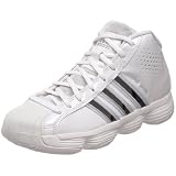 adidas Big Kid Pro Model 2010 Basketball Shoe