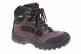 Bama, Herren Stiefel, dunkelbraun, RENO Art. 97120