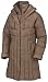 Columbia Luxey Bliss Long Down Jacket - Women's