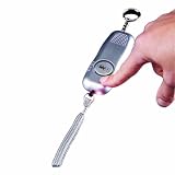 Minder Pendant Torch and Personal Attack Alarm