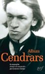 ALBUM CENDRARS 2013