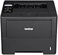 Brother Printer HL6180DW Wireless Monochrome Printer