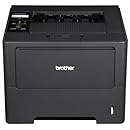 Brother Printer HL6180DW Wireless Monochrome Printer