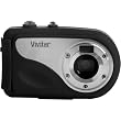 Vivitar ViviCam V8400 Underwater Waterproof Digital Camera - (Black)