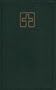 Lutheran Book of Worship: Pew Edition