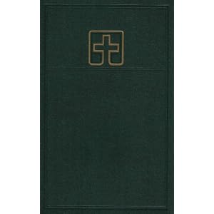Lutheran Book of Worship: Pew Edition by Augsburg Fortress Publishing