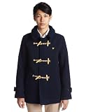 (ライルアンドスコット)LYLE&SCOTT ダッフルコート LV111344016