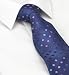 Info/Buy Pure Silk Taurus Tie