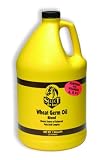 Select the Best Wheat Germ Oil Plus