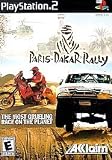 Paris Dakar Rally