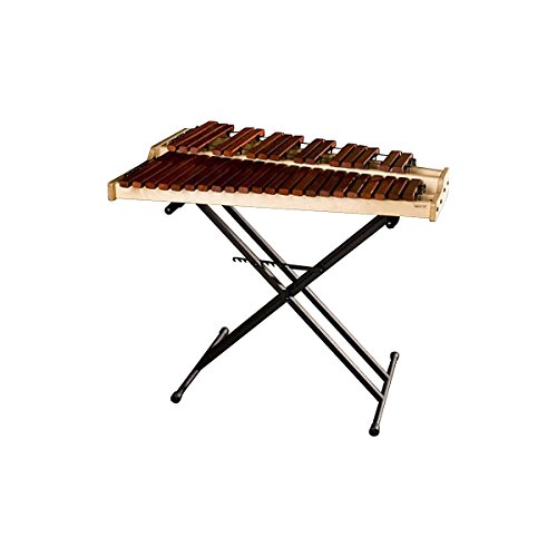 Marimba Warehouse MWX 3 Octave Student Xylophone with Stand