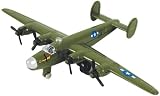 InAir WWII Planes 6-pc Set with Aircraft ID Guide - Assortment 1