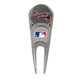 Atlanta Braves Repair Tool and Ball Marker