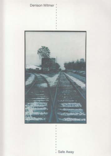 Album art for Safe Away by Denison Witmer