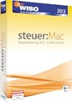 WISO steuer:Mac 2013 (f�r Steuerjahr...