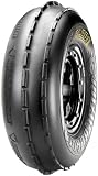 Maxxis RAZR Blade MS05 Sand tires - Front - 19x6x10 TM00071100