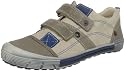 Richter Kinderschuhe Rush 72.6411 Jungen Halbschuhe