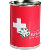 Produkt-Bild: Edelweiss Swiss in der Dose MacFlowers