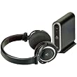 ACOUSTIC RESEARCH AWD205 2.4 GHZ WIRELESS HEADPHONES