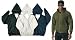 Camouflage Sweatjackets Thermal Lined