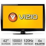 Vizio 42 Class Edge Lit Razor LED HDTV