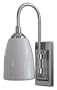 RiteLite LPL780C Nine LED Classic Chrome Wall Sconce