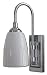 RiteLite LPL780C Nine LED Classic Chrome Wall Sconce