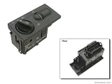 1994-1995 Volkswagen Jetta OE Service Headlight Switch