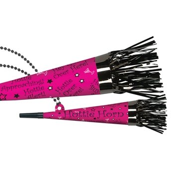 Beistle Company 154118 Beads Alert Horn