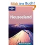 Lonely Planet Reisef�hrer Neuseeland