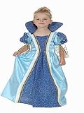 Toys : Princess Toddler Fancy Dress Costume Age 2-4