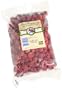Willamette Valley Fruit Company Red Raspberry All-Natural IQF Frozen Fruit, 2-Pound Resealable Polybags (Pack of 3)