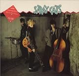 Stray Cats