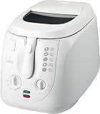 Produkt-Bild: AEG FR 5553 Fritteuse, herausnehmbarer Beh&auml;lter