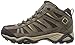 Columbia Men's North Plains Mid Leather Trail Shoe
