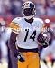 Limas Sweed Pittsburgh Steelers Glossy 8x10 Photo