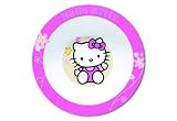 P:os handels 71017 - Melamin-M&uuml;slischale ""Hello Kitty""