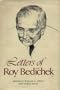 Letters of Roy Bedichek