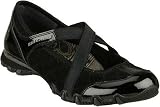 Skechers Women's Bikers Smitten Mary Janes