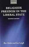 Religious freedom in the liberal state