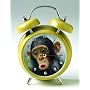 Wacky Wakers Alarm Clock - Monkey
