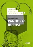 Pandoras Buchse - Hosentaschengeschichte #004 Medium