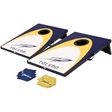 Fundex Games Ltd. College Licensed Toledo Rockets Chuck-O - Toledo-Rockets