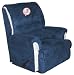 New York Yankees Big Daddy Series Team Logo Recliner Lounge Chair