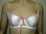 Jezebel Women's Desire Push Up Bra
