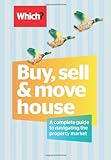 Buy, sell & move house
