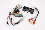 Peripheral Chrysler Auxiliary Input Adapter Model CHYX Lets you add an auxiliary input to select 2004-up Chrysler-made vehicles