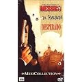 C'era Una Volta In Messico + El Mariachi + Desperado DVD Maxi Collection